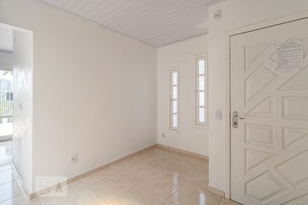 Sala/Cozinha de kitnet/studio para alugar com 1 quarto, 30m² em Vila Jardim, Porto Alegre
