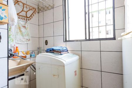 Apartamento à venda com 48m², 2 quartos e 1 vagaÁrea de Serviço