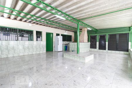 Apartamento à venda com 48m², 2 quartos e 1 vagaÁrea comum - Churrasqueira