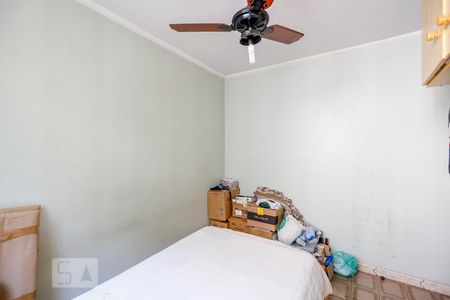 Quarto 2 de apartamento à venda com 2 quartos, 48m² em Jardim Antártica, São Paulo