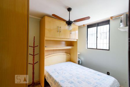 Quarto 1 de apartamento à venda com 2 quartos, 48m² em Jardim Antártica, São Paulo
