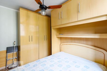 Quarto 1 de apartamento à venda com 2 quartos, 48m² em Jardim Antártica, São Paulo