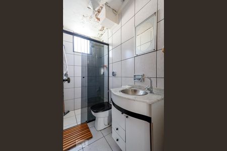 Apartamento à venda com 48m², 2 quartos e 1 vagaBanheiro