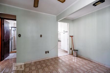 Sala de apartamento à venda com 2 quartos, 48m² em Jardim Antártica, São Paulo