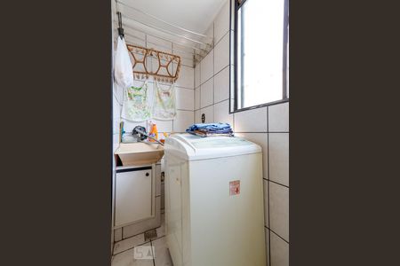 Apartamento à venda com 48m², 2 quartos e 1 vagaÁrea de Serviço