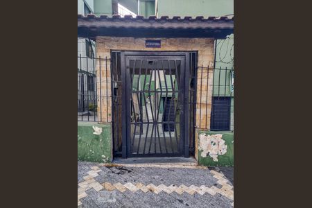 Apartamento à venda com 48m², 2 quartos e 1 vagaFachada