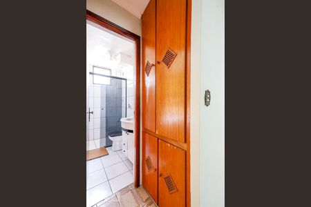 Apartamento à venda com 48m², 2 quartos e 1 vagaSala