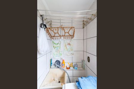 Apartamento à venda com 48m², 2 quartos e 1 vagaÁrea de Serviço