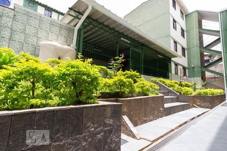 Apartamento à venda com 48m², 2 quartos e 1 vagaÁrea comum