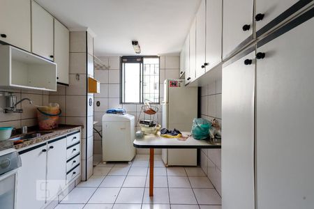 Apartamento à venda com 48m², 2 quartos e 1 vagaCozinha