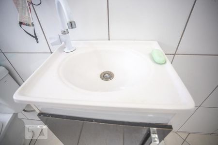 Casa à venda com 173m², 2 quartos e 2 vagas Casa à venda com 173m², 2 quartos e 2 vagasBanheiro da suíte