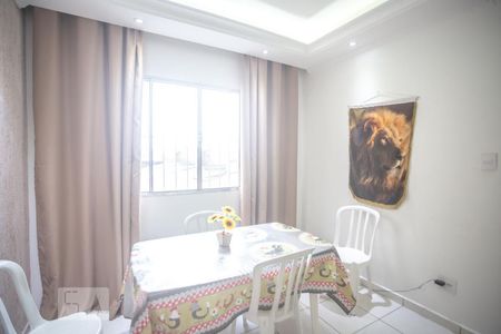 Sala de casa à venda com 2 quartos, 173m² em Planalto, São Bernardo do Campo