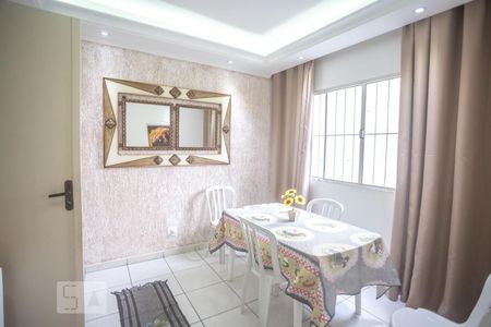 Sala de casa à venda com 2 quartos, 173m² em Planalto, São Bernardo do Campo