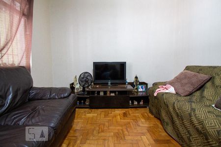 Sala de casa à venda com 3 quartos, 314m² em Vila Campesina, Osasco