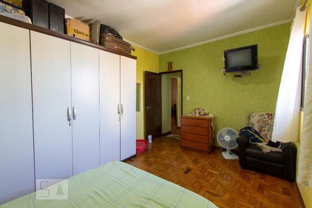 Suíte de casa à venda com 3 quartos, 314m² em Vila Campesina, Osasco