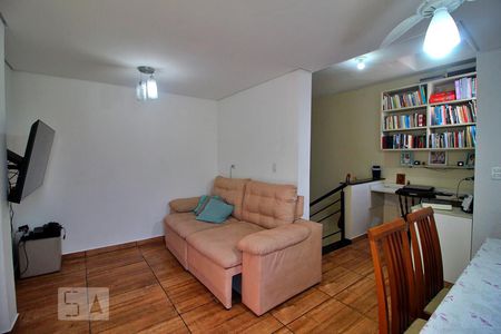 Apartamento à venda com 100m², 2 quartos e 2 vagasCobertura