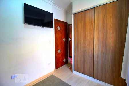 Apartamento à venda com 100m², 2 quartos e 2 vagasQuarto 2