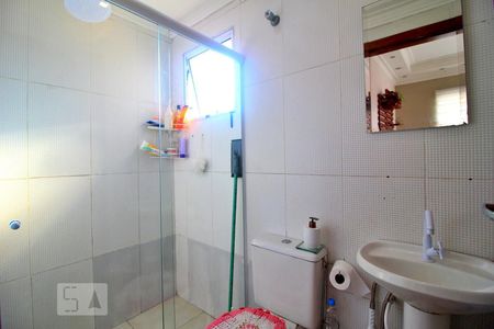 Apartamento à venda com 100m², 2 quartos e 2 vagasBanheiro