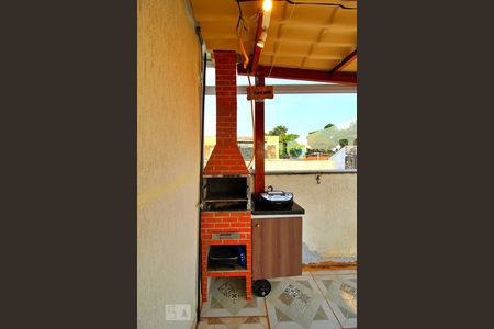 Apartamento à venda com 100m², 2 quartos e 2 vagasCobertura / Área Externa