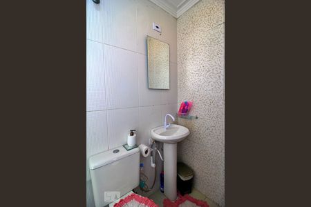 Apartamento à venda com 100m², 2 quartos e 2 vagasBanheiro