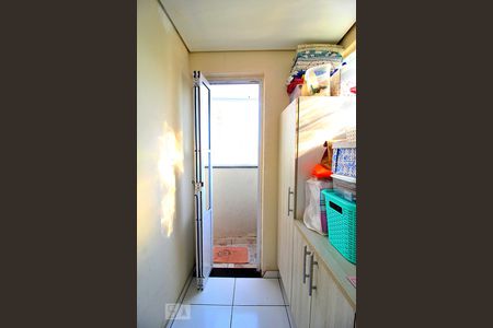 Apartamento à venda com 100m², 2 quartos e 2 vagasÁrea de Serviço