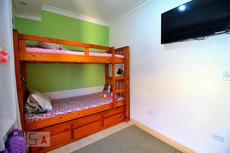 Apartamento à venda com 100m², 2 quartos e 2 vagasQuarto 2