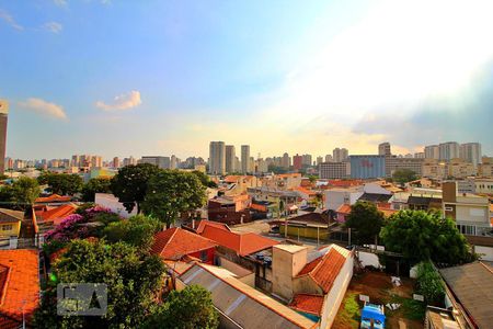 Apartamento à venda com 100m², 2 quartos e 2 vagasVista da Cobertura