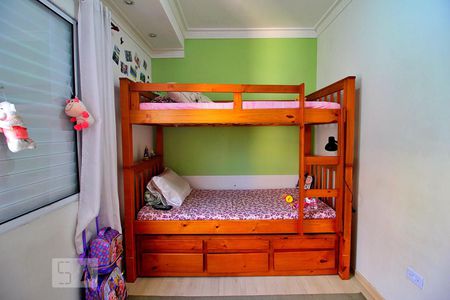 Apartamento à venda com 100m², 2 quartos e 2 vagasQuarto 2