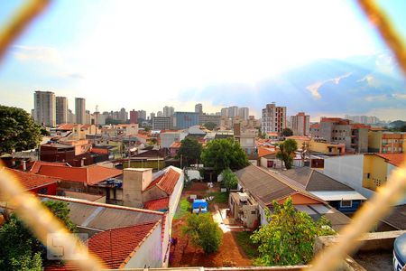 Apartamento à venda com 100m², 2 quartos e 2 vagasVista do Quarto 1