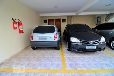 Apartamento à venda com 100m², 2 quartos e 2 vagasGaragem