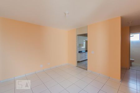 Sala de apartamento para alugar com 2 quartos, 63m² em Jardim Pauliceia, Campinas
