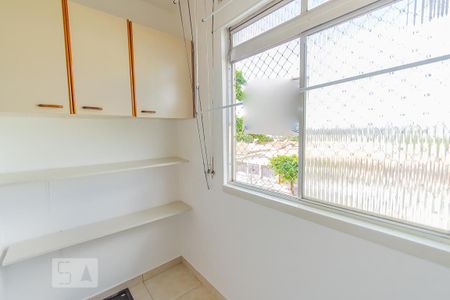 Apartamento para alugar com 63m², 2 quartos e 1 vaga Apartamento para alugar com 63m², 2 quartos e 1 vagaÁrea de Serviço