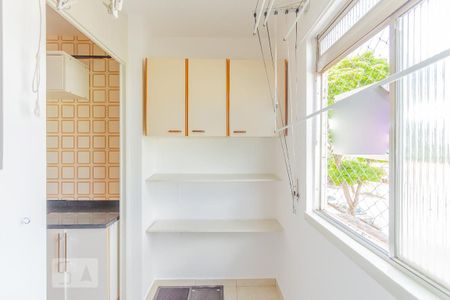 Apartamento para alugar com 63m², 2 quartos e 1 vaga Apartamento para alugar com 63m², 2 quartos e 1 vagaÁrea de Serviço