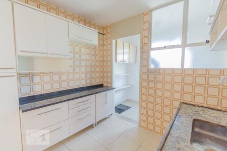 Apartamento para alugar com 63m², 2 quartos e 1 vaga Apartamento para alugar com 63m², 2 quartos e 1 vagaCozinha
