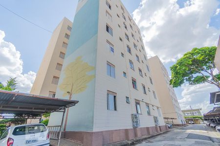 Apartamento para alugar com 63m², 2 quartos e 1 vaga Apartamento para alugar com 63m², 2 quartos e 1 vagaFachada do bloco