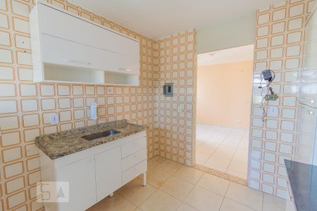 Apartamento para alugar com 63m², 2 quartos e 1 vaga Apartamento para alugar com 63m², 2 quartos e 1 vagaCozinha