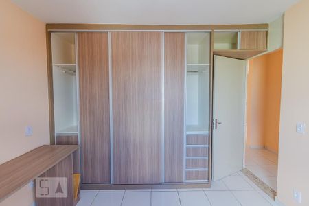 Apartamento para alugar com 63m², 2 quartos e 1 vaga Apartamento para alugar com 63m², 2 quartos e 1 vagaQuarto 2 - Armários