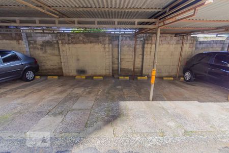 Apartamento para alugar com 63m², 2 quartos e 1 vaga Apartamento para alugar com 63m², 2 quartos e 1 vagaGaragem