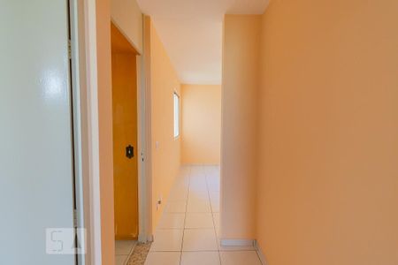 Apartamento para alugar com 63m², 2 quartos e 1 vaga Apartamento para alugar com 63m², 2 quartos e 1 vagaCorredor