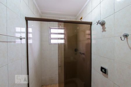 Casa para alugar com 80m², 2 quartos e 1 vaga Casa para alugar com 80m², 2 quartos e 1 vagaBanheiro 2