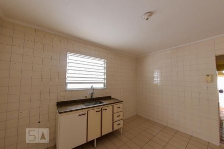 Casa para alugar com 80m², 2 quartos e 1 vaga Casa para alugar com 80m², 2 quartos e 1 vagaCozinha