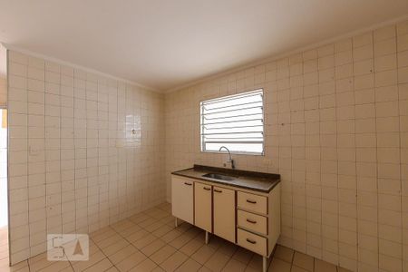 Casa para alugar com 80m², 2 quartos e 1 vaga Casa para alugar com 80m², 2 quartos e 1 vagaCozinha
