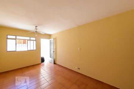Sala de casa para alugar com 2 quartos, 80m² em Vila Medeiros, São Paulo