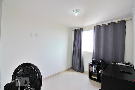 Apartamento à venda com 53m², 2 quartos e 2 vagasQuarto 1 