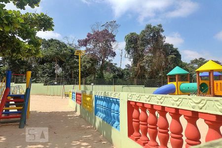 Apartamento à venda com 53m², 2 quartos e 2 vagasÁrea comum