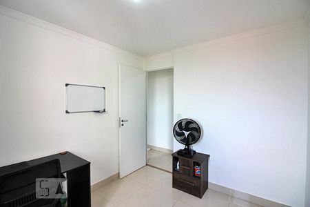 Apartamento à venda com 53m², 2 quartos e 2 vagasQuarto 1 