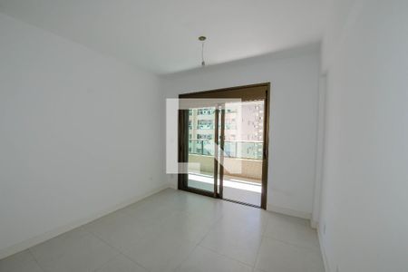 Sala de apartamento para alugar com 3 quartos, 97m² em Agronômica, Florianópolis