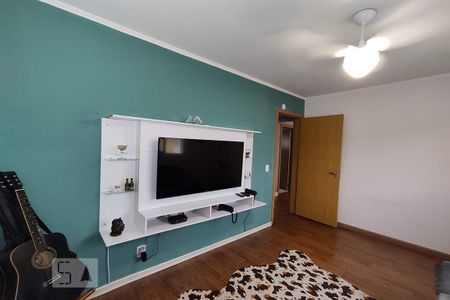 Quarto 1 de apartamento à venda com 2 quartos, 63m² em Liberdade, Novo Hamburgo