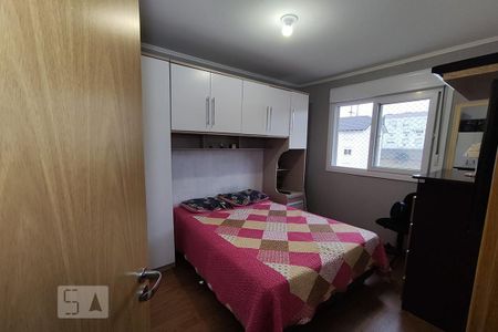 Quarto 2 de apartamento à venda com 2 quartos, 63m² em Liberdade, Novo Hamburgo