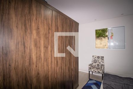 Casa à venda com 234m², 4 quartos e 2 vagasQuarto 4